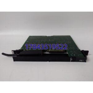 GE IC687BEM713B | 远程 IO 总线适配单元