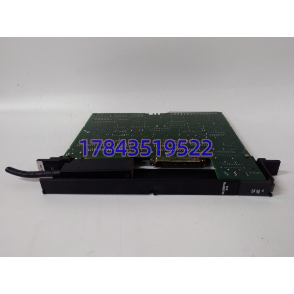 GE IC687BEM713B | 远程 IO 总线适配单元