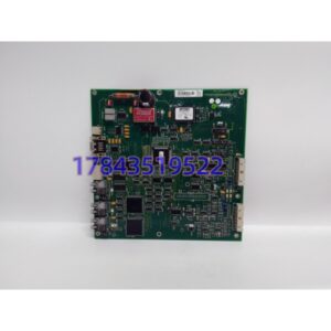 ABB 3ASC25H203（DAPC100 3BSC980004R1014）| 驱动系统主控板