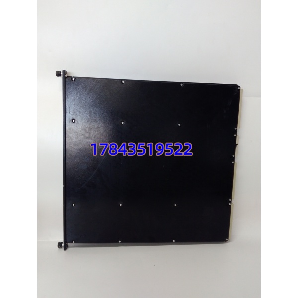 TRICONEX 3503E | ESD 紧急停车信号采集单元 - 图片 3