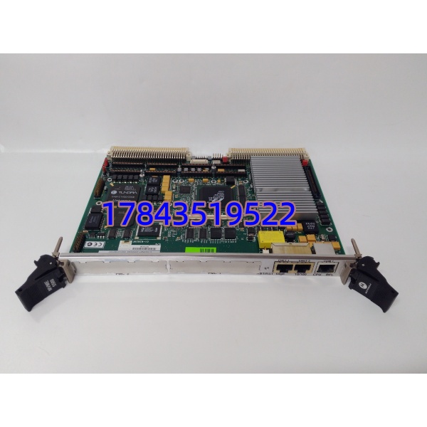 Motorola MVME5500 | VME 单板计算机