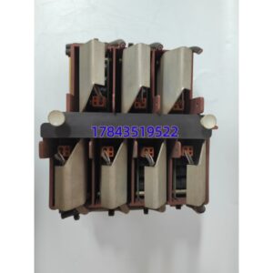 ABB KUC711AE01 3BHB004661R0001 | GUSP 门极电源驱动单元 UNITROL 励磁系统现货