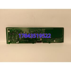 ABB GDD471A001 2UBA002322R0003 | UNITROL 系统信号板