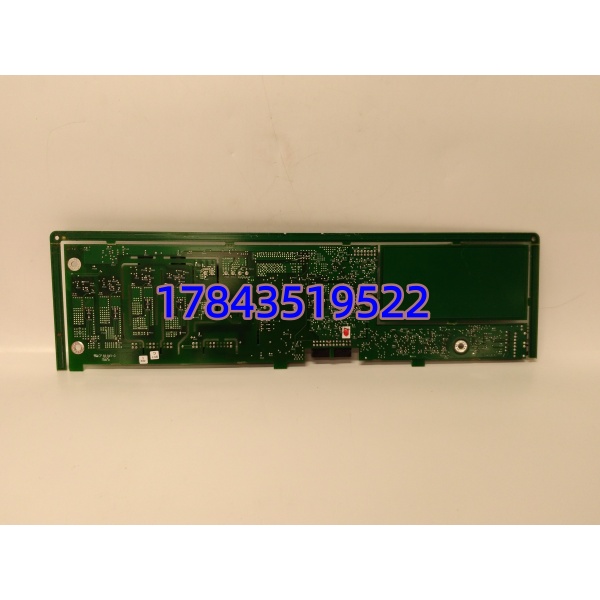 ABB GDD471A001 2UBA002322R0003 | UNITROL 系统信号板