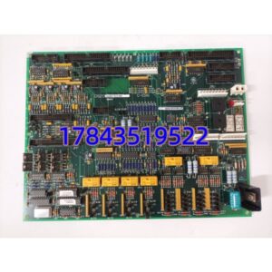 GE DS200TCQCG1BKG | Mark V 系统数字输入端子板 全新原装现货