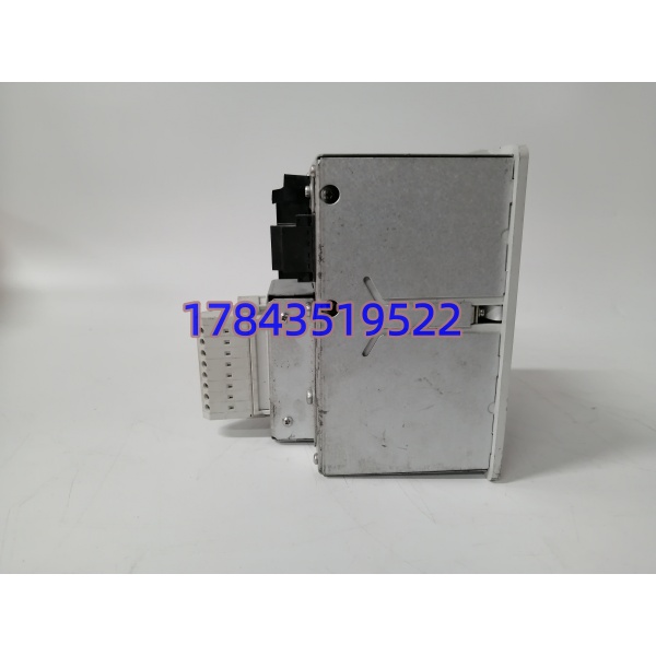 ABB REF601 CE446BB1NH | Relion605 中压馈线保护测控装置 - 图片 2