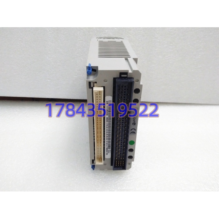 Westinghouse 1C31194G02 | 数字阀门驱动电子模块 火电锅炉调门 DCS 备件直发 - 图片 4