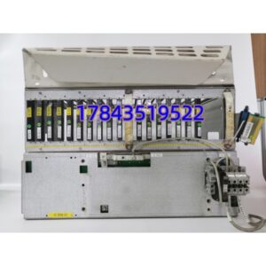采购 ABB 3BSE014078R1 原厂通讯卡 | R-Line 高速同步总线接口单元 库存直发