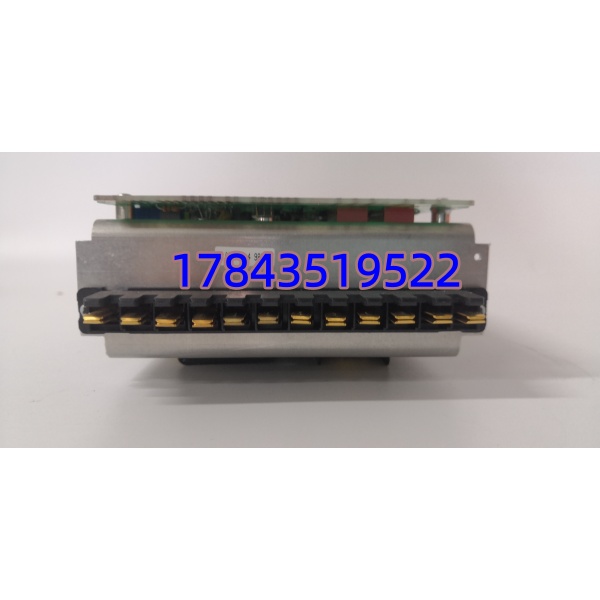 ABB IT94-3 | 24VDC 闭环微分反馈控制板 脉冲 / 模拟量信号处理模块 - 图片 4