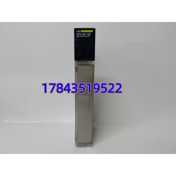Schneider 140CPU43412A | MB + 总线运算单元 - 图片 3