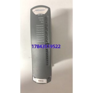 ICS TRIPLEX T9451 | AADvance TMR 三重化 8 通道数字输出 SIL3 安全 IO 模块