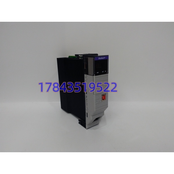 Allen‑Bradley 1756‑EN2T | ControlLogix EtherNet/IP 以太网通讯模块 - 图片 4