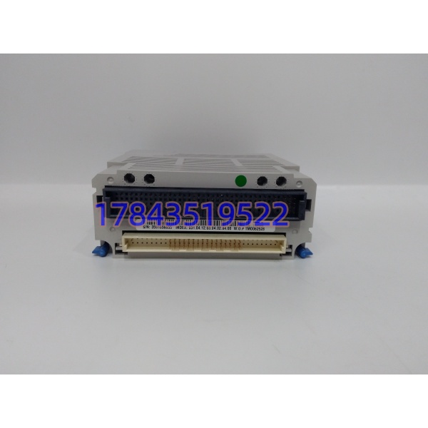 Emerson 5X00357G04 全新原装 | 干接点信号采集 一年质保快速发货 - 图片 4