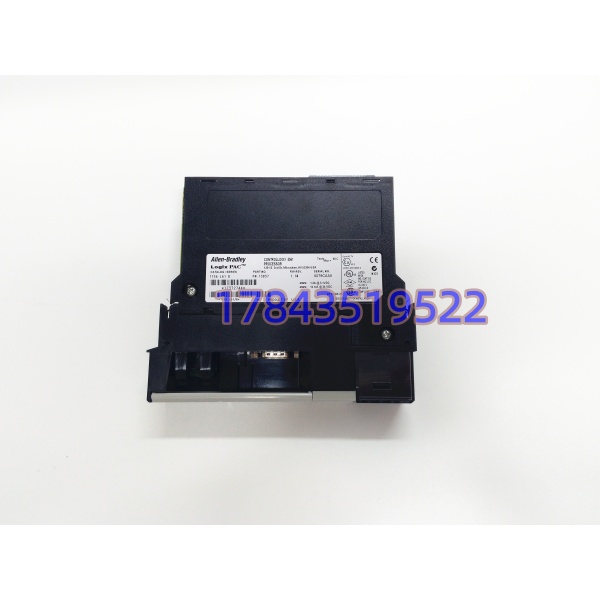 罗克韦尔 1756-L61/B | ControlLogix Logix5561 CPU 控制器 - 图片 3