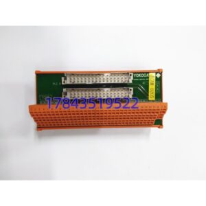 Yokogawa 8662570000 | 横河 CENTUM VP TCAM 端子适配器模块