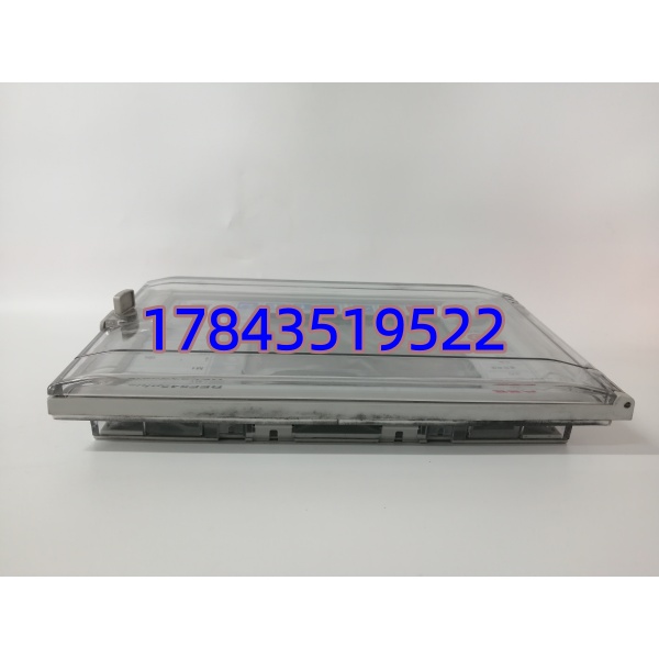 ABB REF542PLUS 综保 | 配网环网柜、电厂辅机开关柜直接替换备件 - 图片 3
