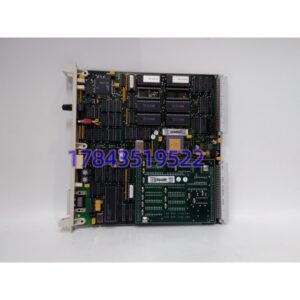 ABB DSCS150 57520001-FY | VME 总线接口组件
