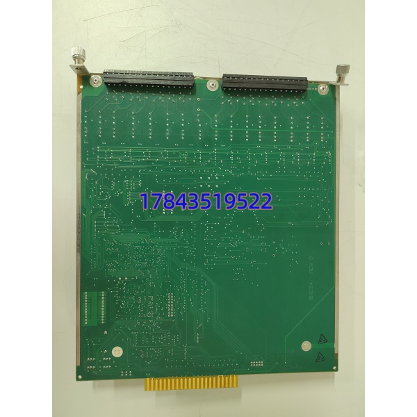 METSO IOP302 | 芬兰美卓 IOP 系列隔离模拟量输入卡 可上机测试