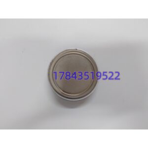 ABB 5SDD1060F0001 | 圆饼型大功率晶闸管 SCR 模块