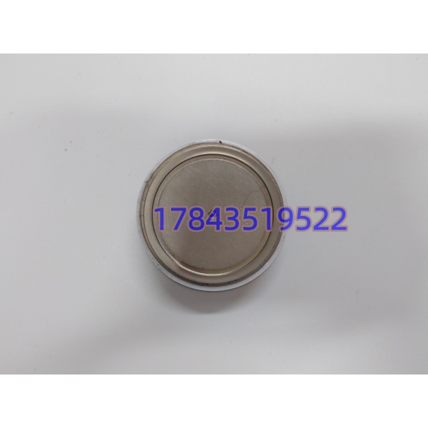 ABB 5SDD1060F0001 | 平板式 SCR 功率器件 适用于励磁装置、大功率变频器替换 - 图片 2