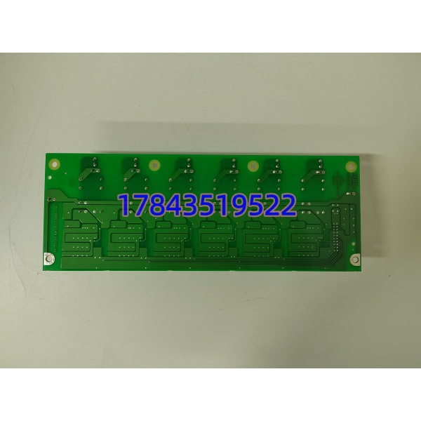 ABB UNS0881a-P,V1 3BHB006338R0001 | GDI 门极驱动板 高压变频励磁系统现货备件 - 图片 2