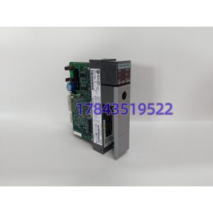 罗克韦尔 1747-L553 | SLC500 CPU 控制器