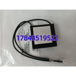 ABB SK829007-B 别名 RC-EH300/415 | EH/EK/EHDB 接触器 RC 浪涌抑制器