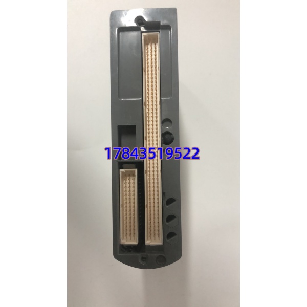 ICS TRIPLEX T9110 | TMR 三重冗余 SIL3 安全控制器主机 - 图片 3