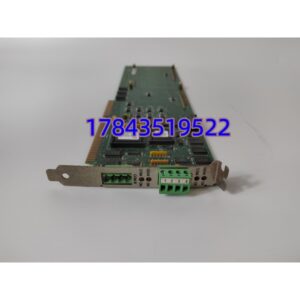 GE IC660ELB921M | Genius I/O 系统上位机接口替换卡