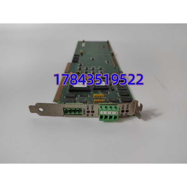GE IC660ELB921M | Genius 总线远程 I/O 接口模块 全新原装现货 - 图片 4