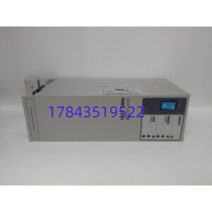 GE IS220PAICH2A | 大功率输出版本卡件
