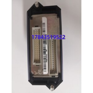 Foxboro FBM207 P0914TD | I/A Series 16 通道隔离数字输入模块 现货
