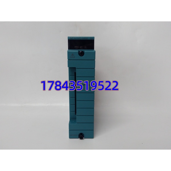 Yokogawa NFAI143-H00 | 16 路隔离 AI 卡件