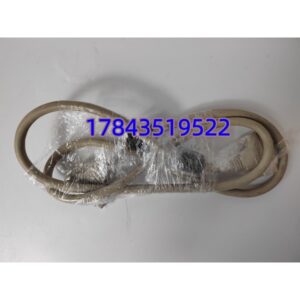 ICS TRIPLEX 9852*4 | 工业安全 SIS 系统屏蔽通讯电缆 原厂配套备件