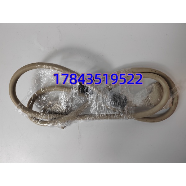 ICS TRIPLEX 9852*4 | 工业安全 SIS 系统屏蔽通讯电缆 原厂配套备件
