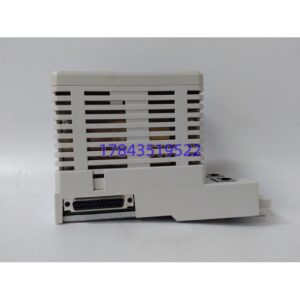ABB CI857K01 | 多电机 MCU 数据采集单元