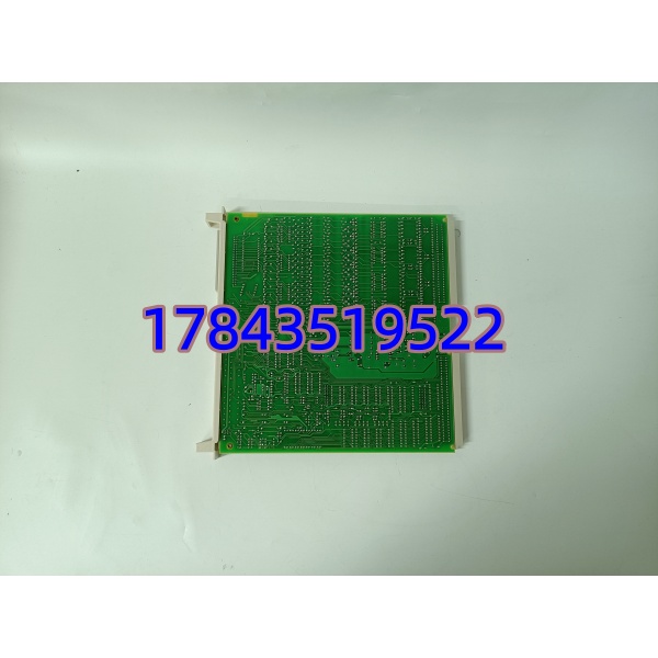 ABB DSAI130D(3BSE003127R1)| S100 I/O 16 通道差分模拟量输入卡 - 图片 2