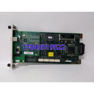 ABB SPBRC410 | Symphony Plus 桥式控制器