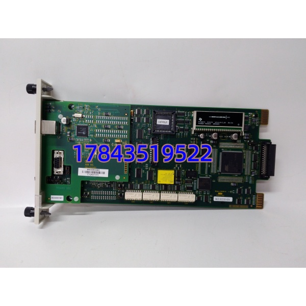 ABB SPBRC410 | Symphony Plus 桥式控制器