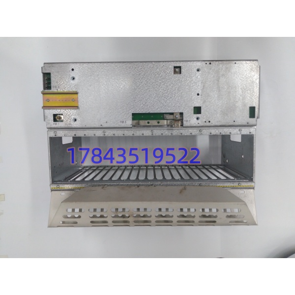 ABB DSRF197K01 | IRC5 机器人安全继电器板