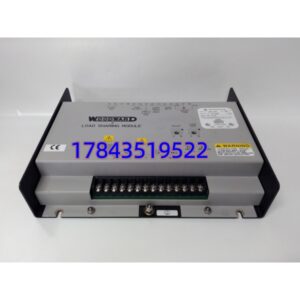 WOODWARD 9907-838 | Load Sharing Module 柴油燃气发电机同步均分负载模块