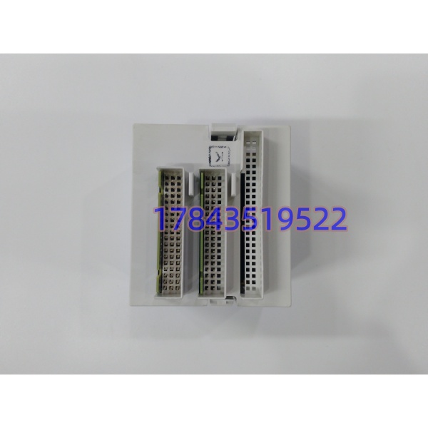 ABB 3BDH000364R0002 PM783FB0 | Freelance DCS CPU 控制器 - 图片 4