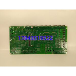 ABB UCD224A102 3BHE023681R0102 | EX2000 励磁系统配套