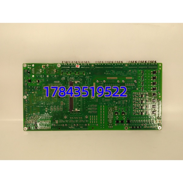 ABB UCD224A102 3BHE023681R0102 | EX2000 励磁系统配套