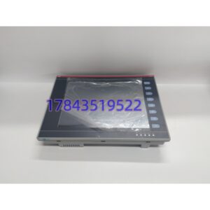 ABB CP450 T-ETH（1SBP260189R1001）| CP400 系列 10.4 英寸以太网触摸屏 HMI 现货备件