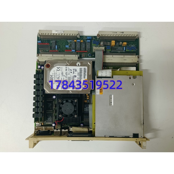 ABB PFSK162 3BSE015088R1 | Symphony 称重信号调理处理板 现货库存 - 图片 3