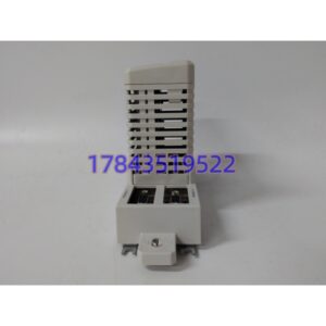 ABB 3BSE030220R1 CI854A | 冗余 Profibus DP 主站卡件 配套 TP854 底座