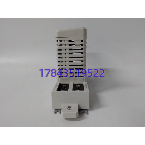 ABB CI854AK01 | 成套含 TP854 底座 12Mbps 高速总线模块 停产备件紧急调货 - 图片 4