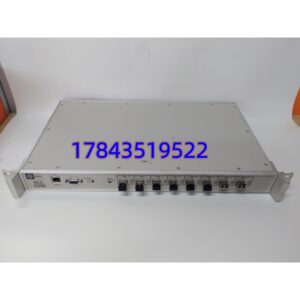 GE VMIACC-5595-208 | 8 口反射内存集线器