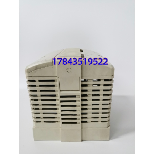 ABB 3BSE018105R1 PM861K01 | 化工电厂 AC800M 系统直接替换 CPU 备件 - 图片 2